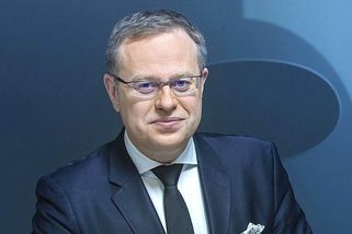 Obraťte se na mluvčího ČT. Tak skončil pokus o další rozhovor s moderátorem Moravcem